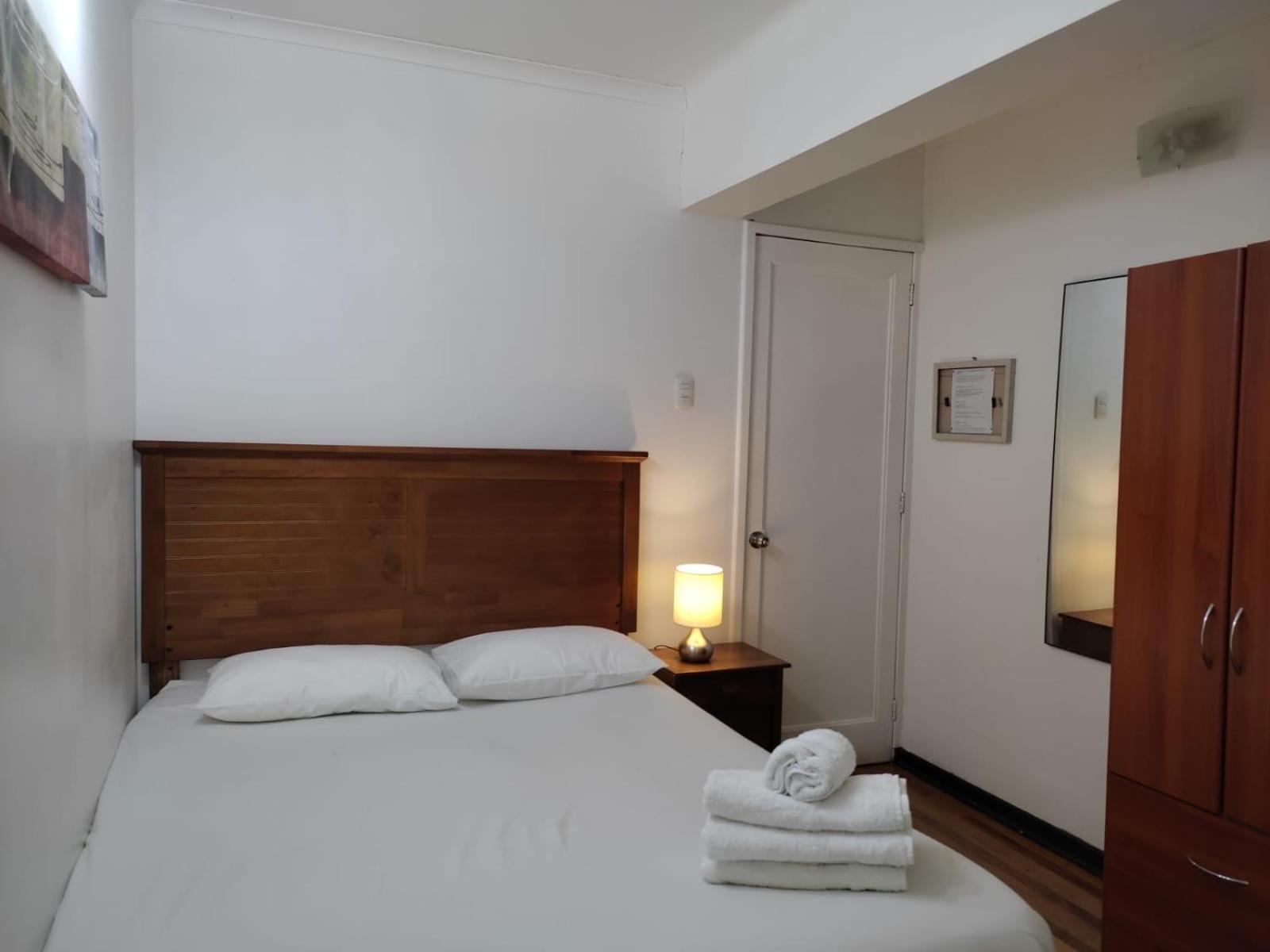 Hotel 7 Norte Vina del Mar Camera foto